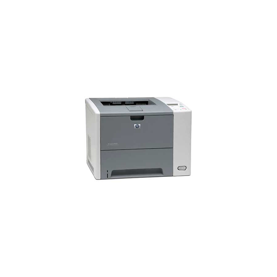 Принтер HP LaserJet P3005dn #4