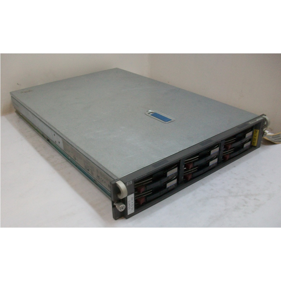 Сервер HP ProLiant DL380 G3 #5