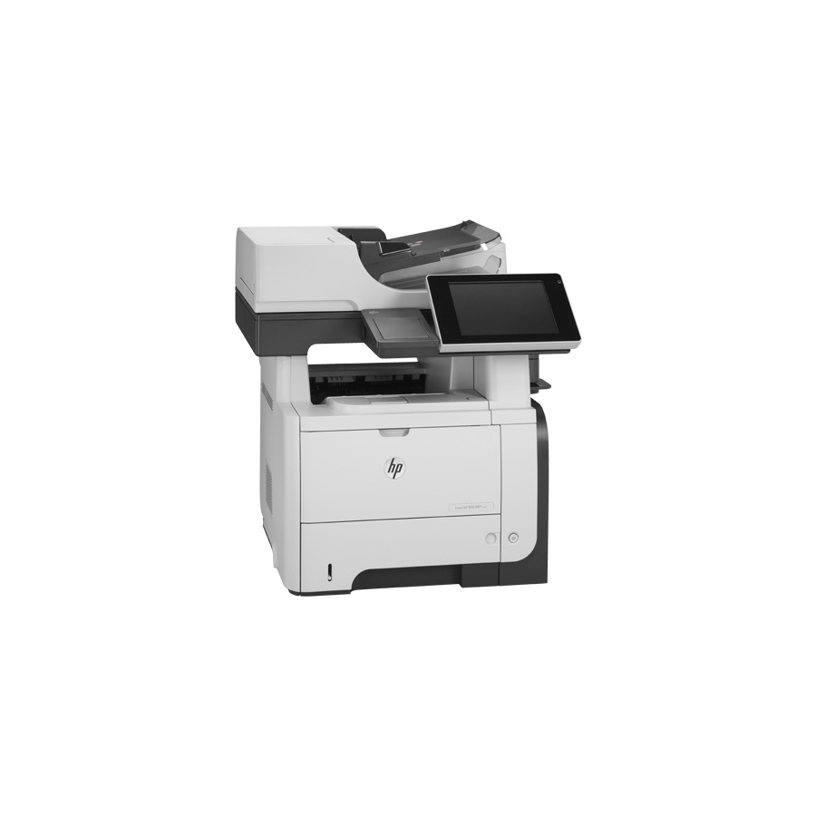 МФУ HP LaserJet 500MFP m525 #1