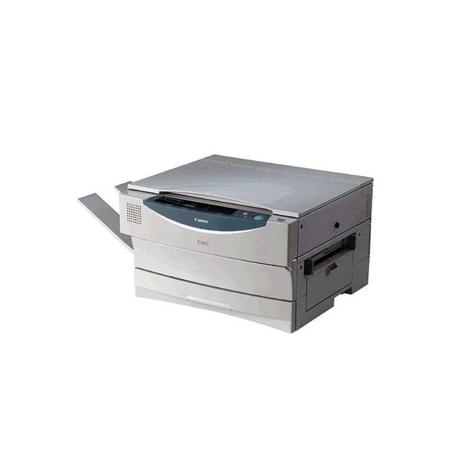 Копир CANON PC860 #2