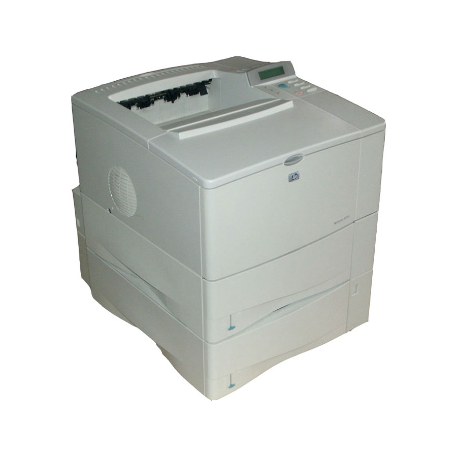 Принтер HP LaserJet 4100TN #1