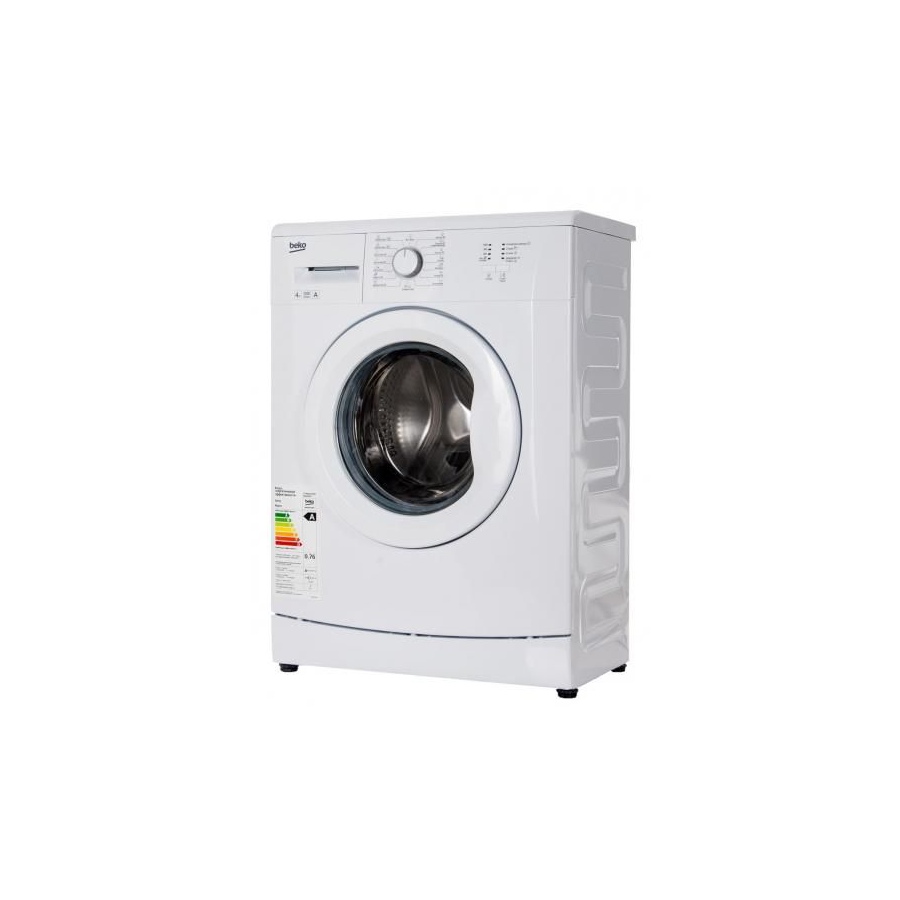 Стиральная машина BEKO WKB 41001 #1