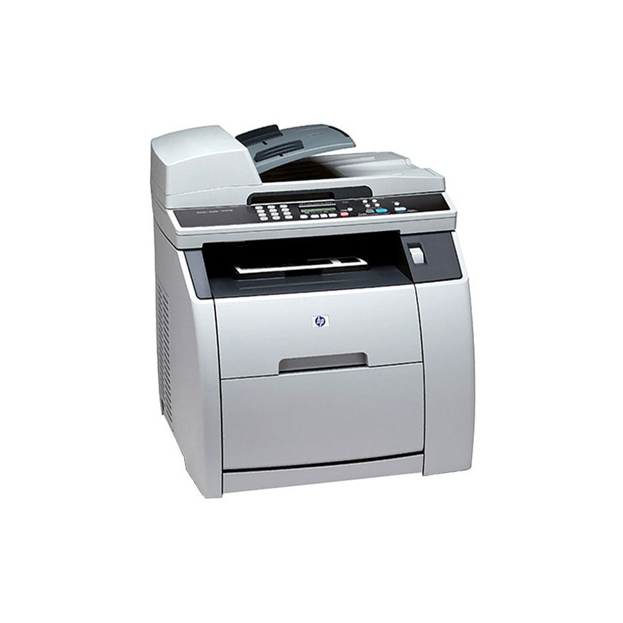 МФУ HP Color LaserJet 2820 #1