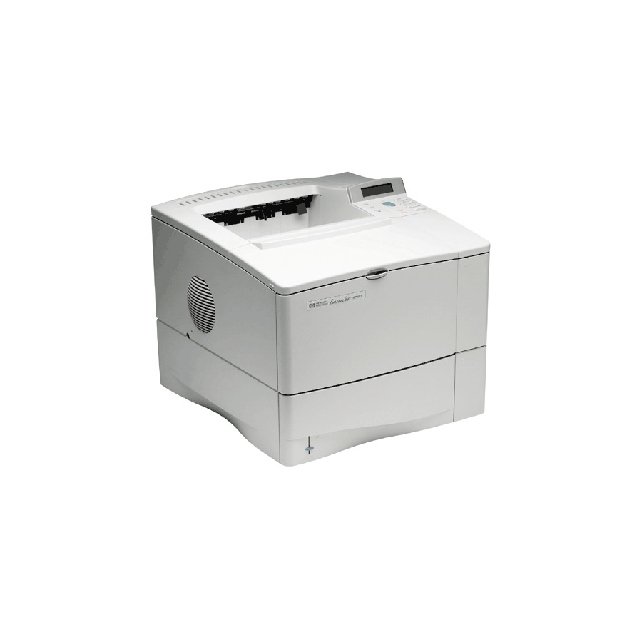 Принтер HP LaserJet 4050N #1