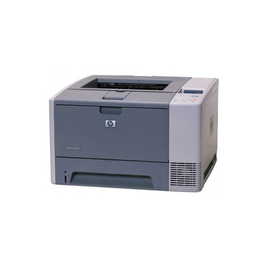 Принтер HP LaserJet 2420n #3