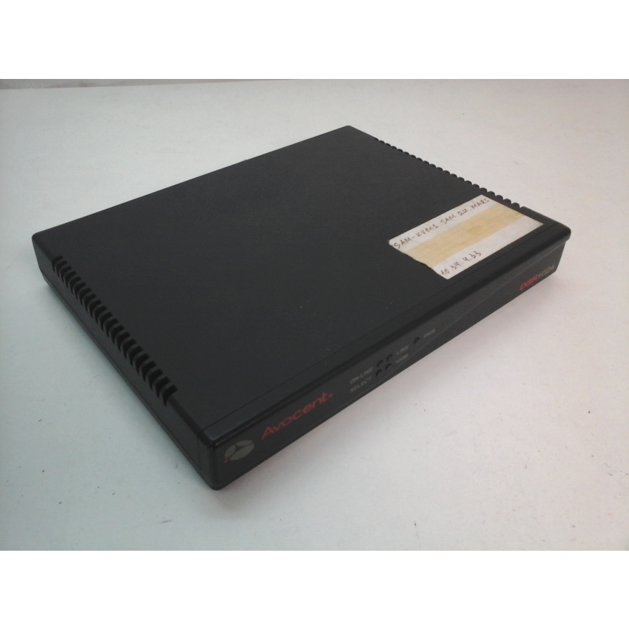 Коммутатор управляемый AVOCENT DSR1024 #1