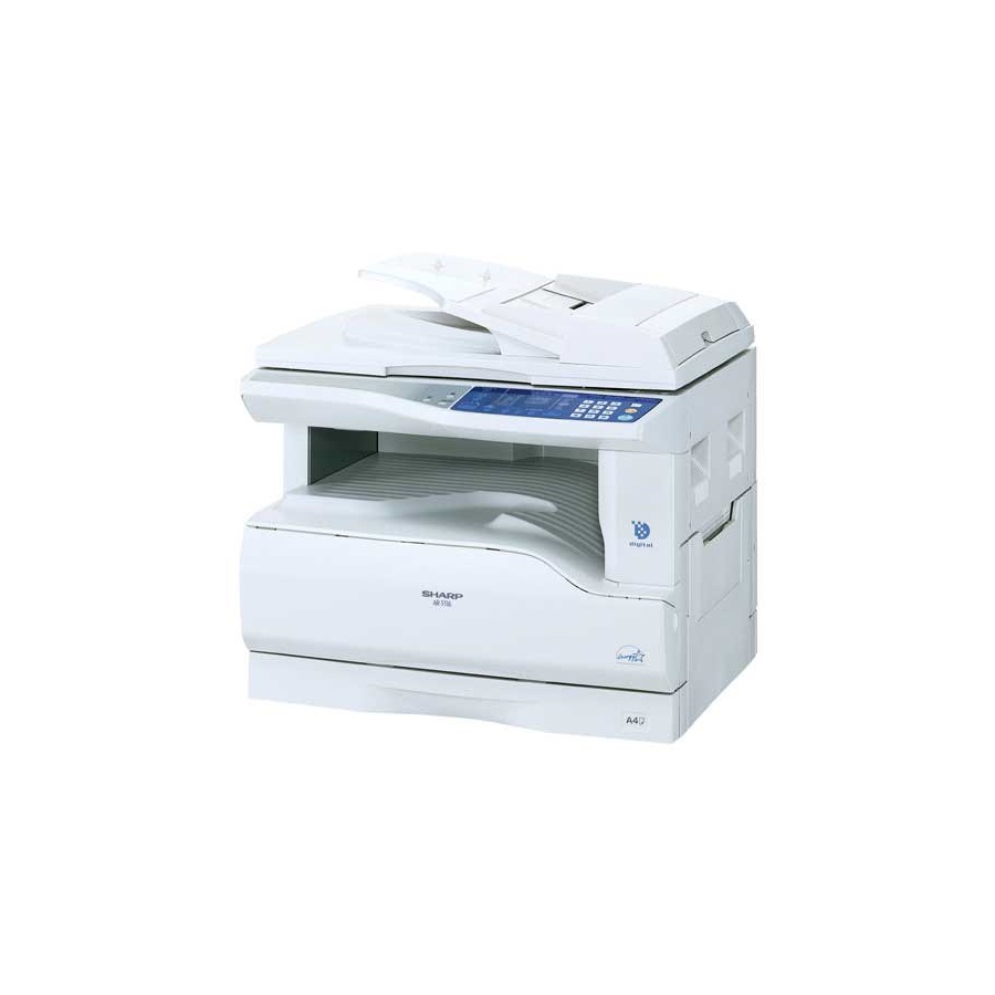 МФУ SHARP AR-5316 #1