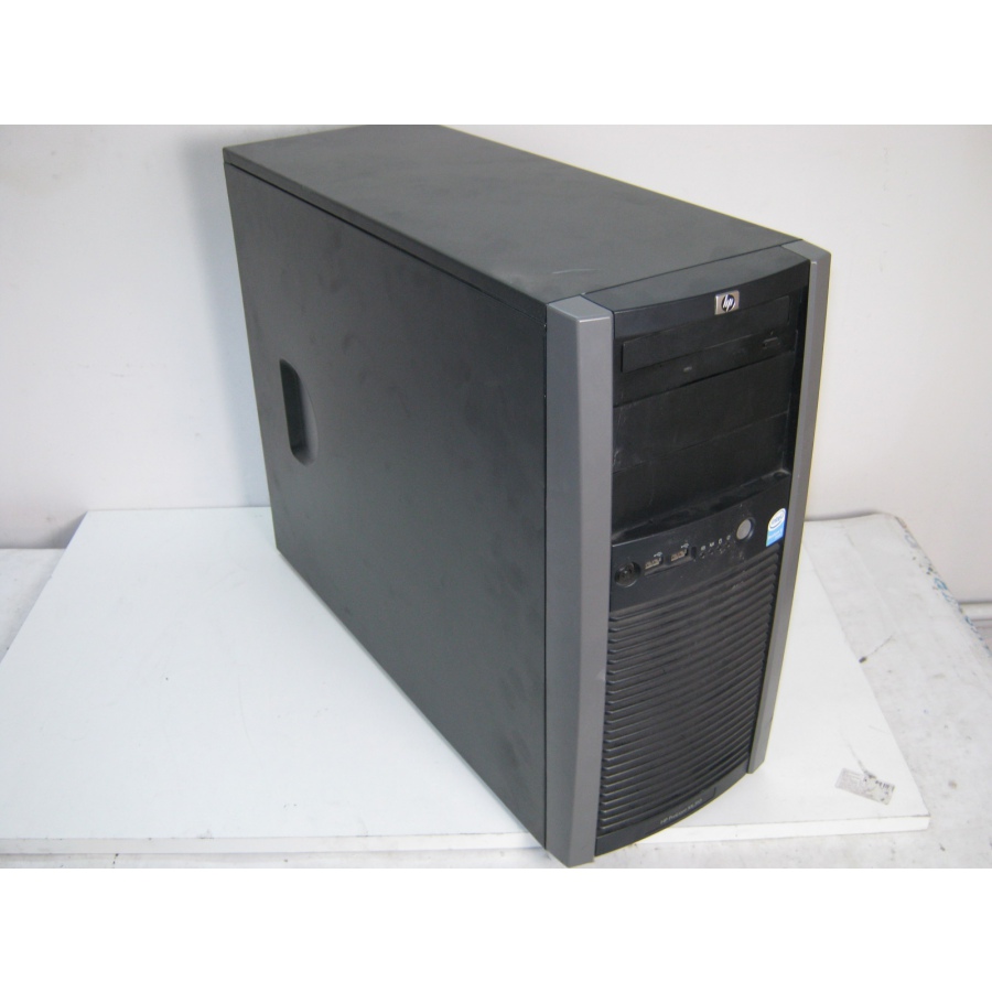 Сервер HP PROLIANT ML310 G4 #2
