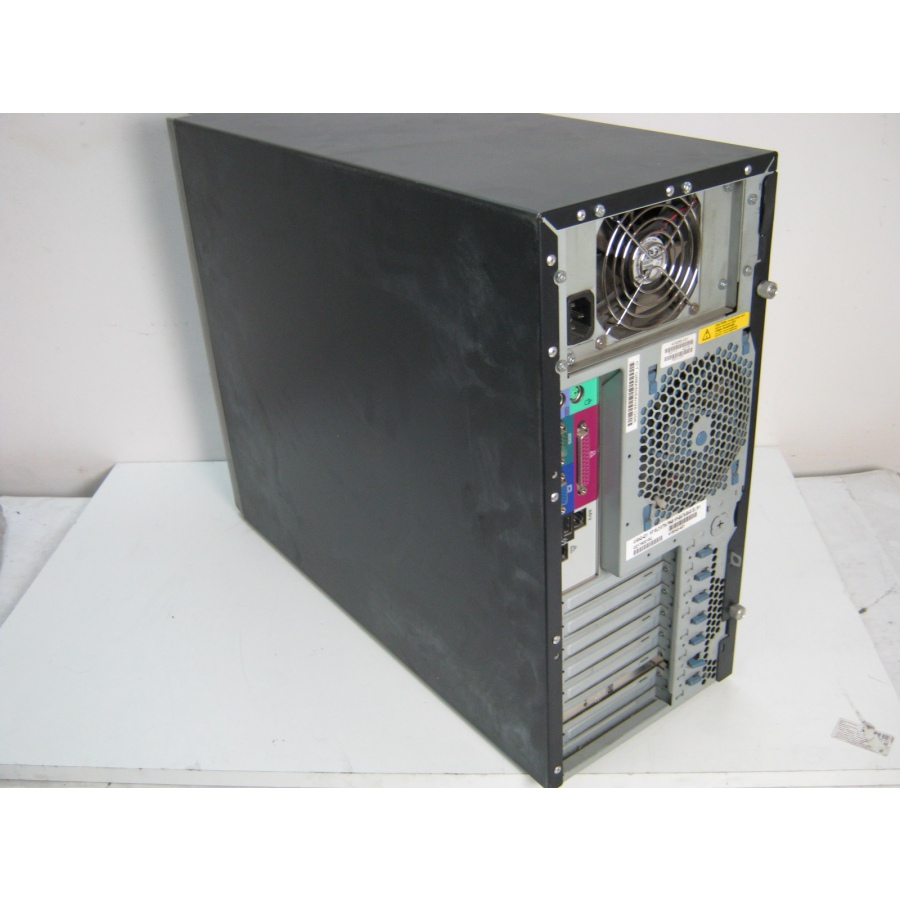 Сервер HP PROLIANT ML310 G4 #3