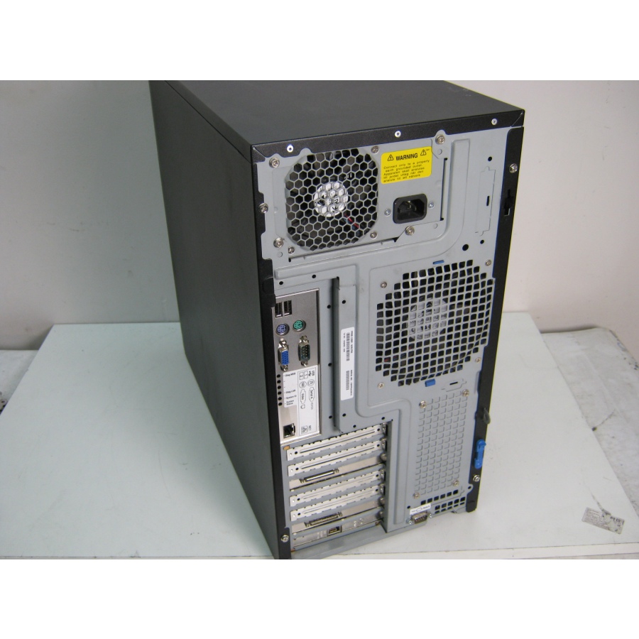 Сервер KRAFTWAY GEG EXPRES 100 EI20 #3