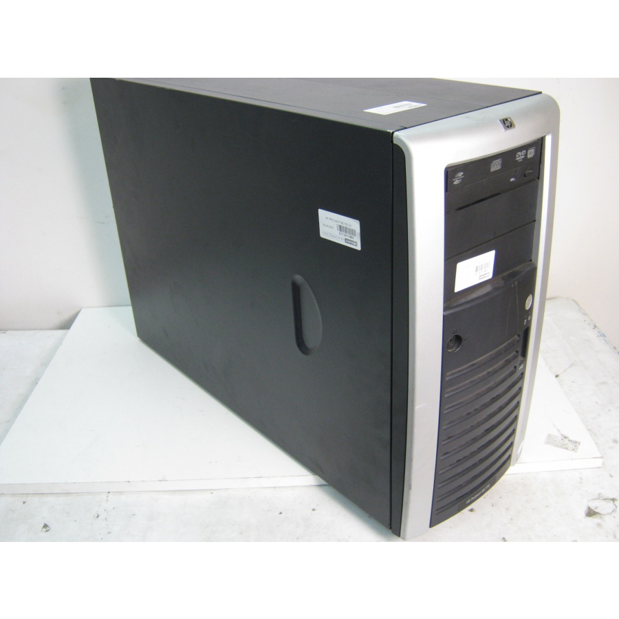 Сервер HP ProLiant ML150 G3 #3