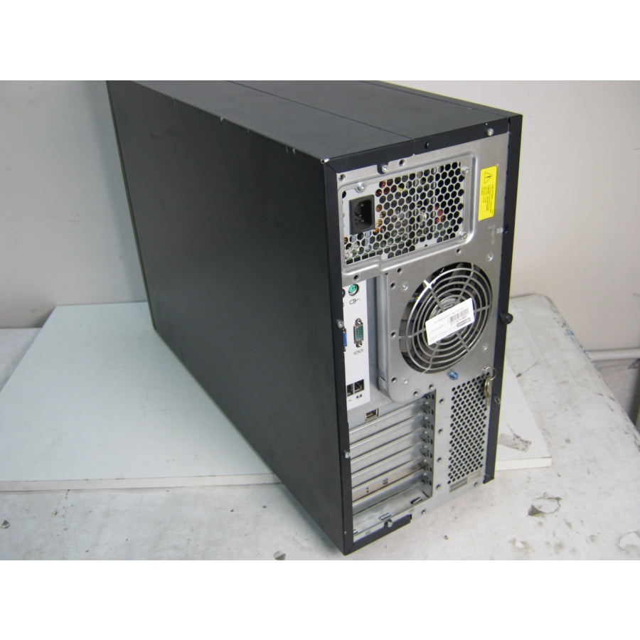 Сервер HP ProLiant ML150 G3 #4