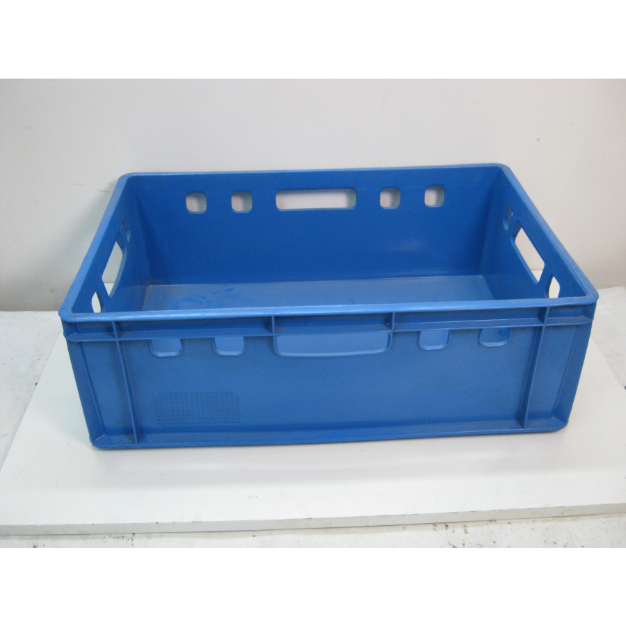 Ящик  пластиковый #1