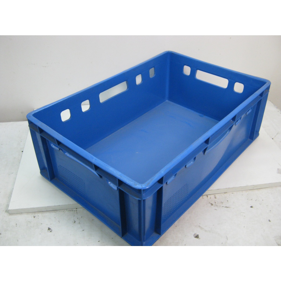 Ящик  пластиковый #2