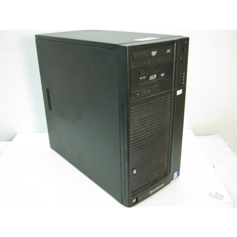 Сервер KRAFTWAY GEG EXPRES 100 EI21 #1