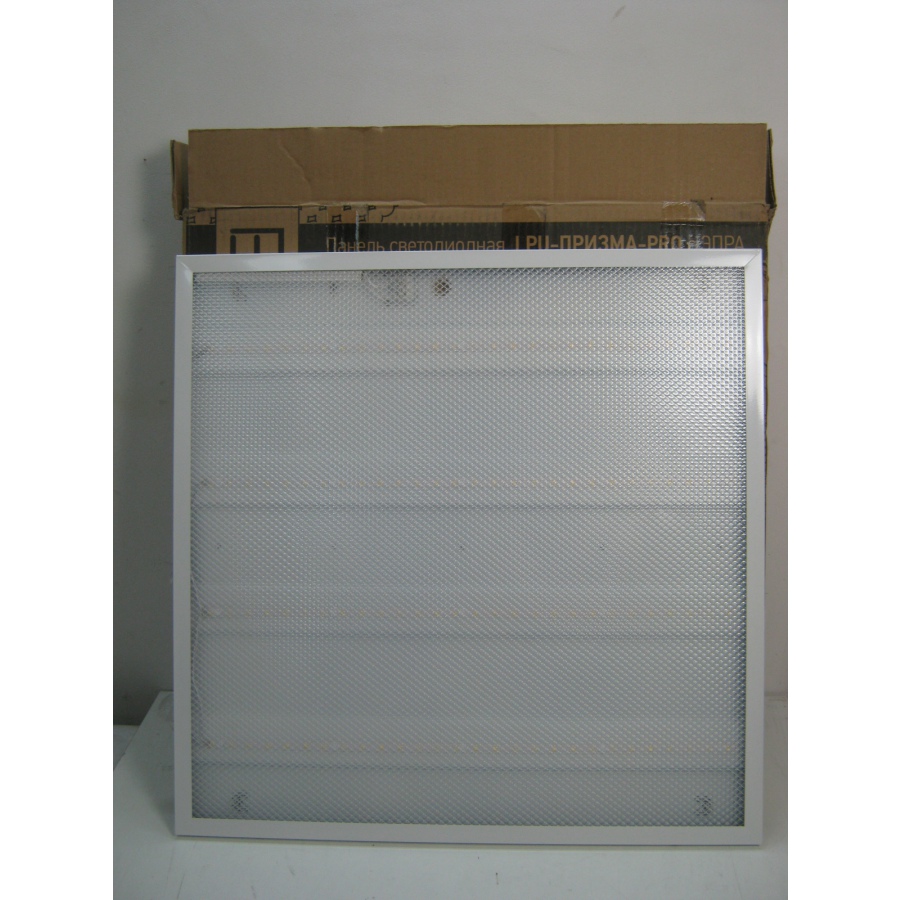 Светодиодная панель LLT LPU-ПРИЗМА-PRO #2