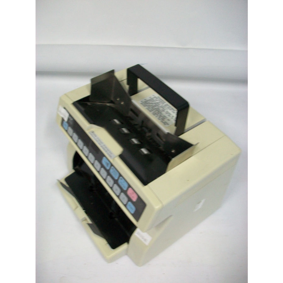 Счетчик купюр MAGNER 35S #2