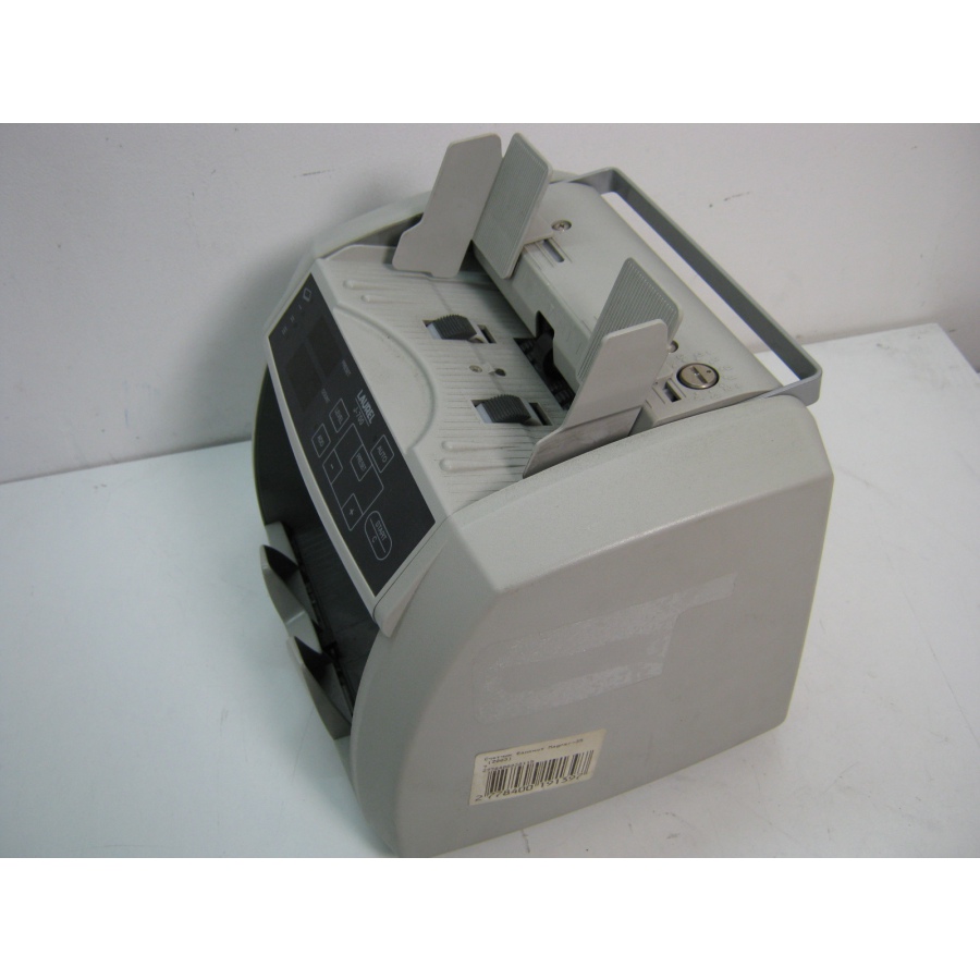 Счетчик купюр LAUREL J700 #2