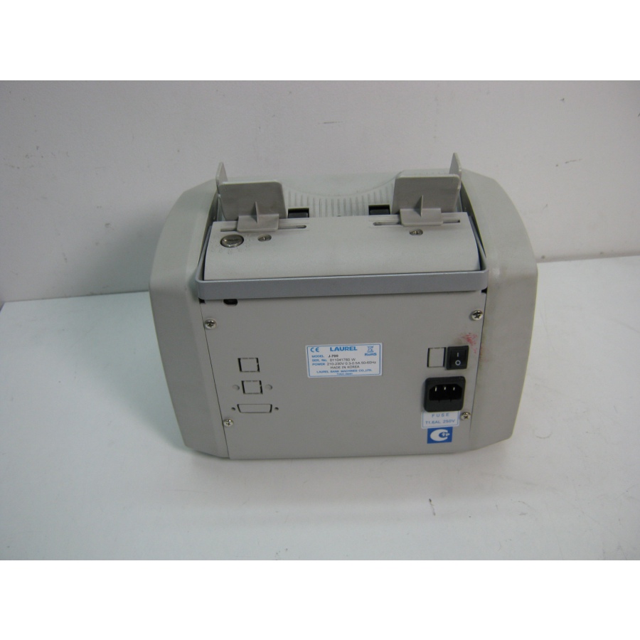 Счетчик купюр LAUREL J700 #3