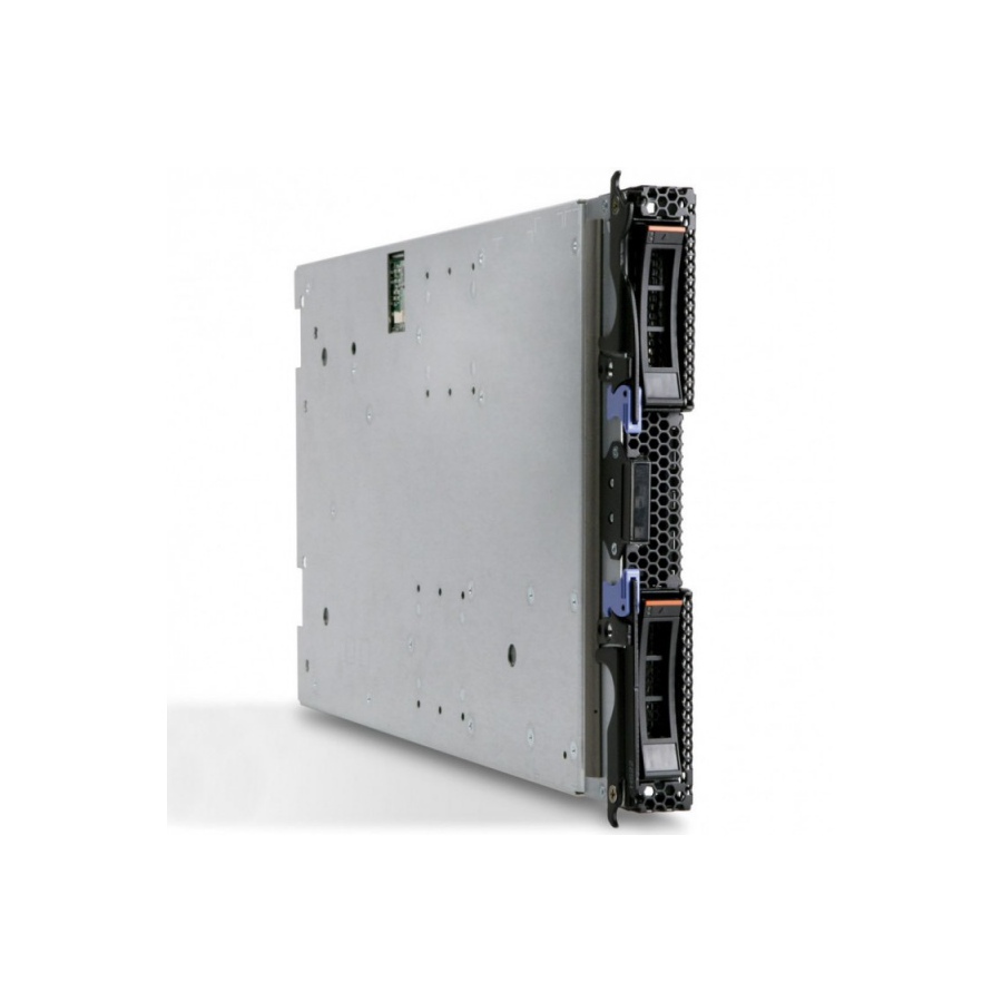 Сервер Blade-System IBM HS22 68Y8000 MT-8677 #5