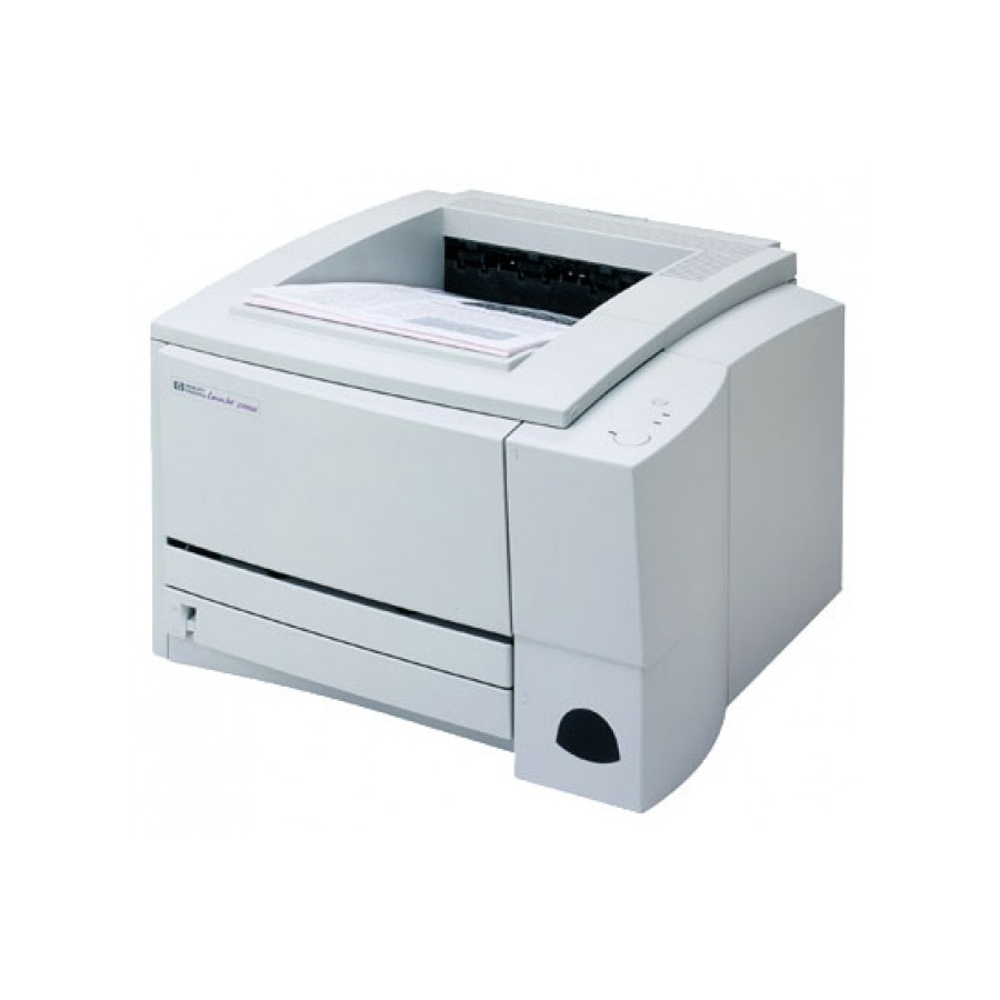 Принтер HP LaserJet 2200dn #2