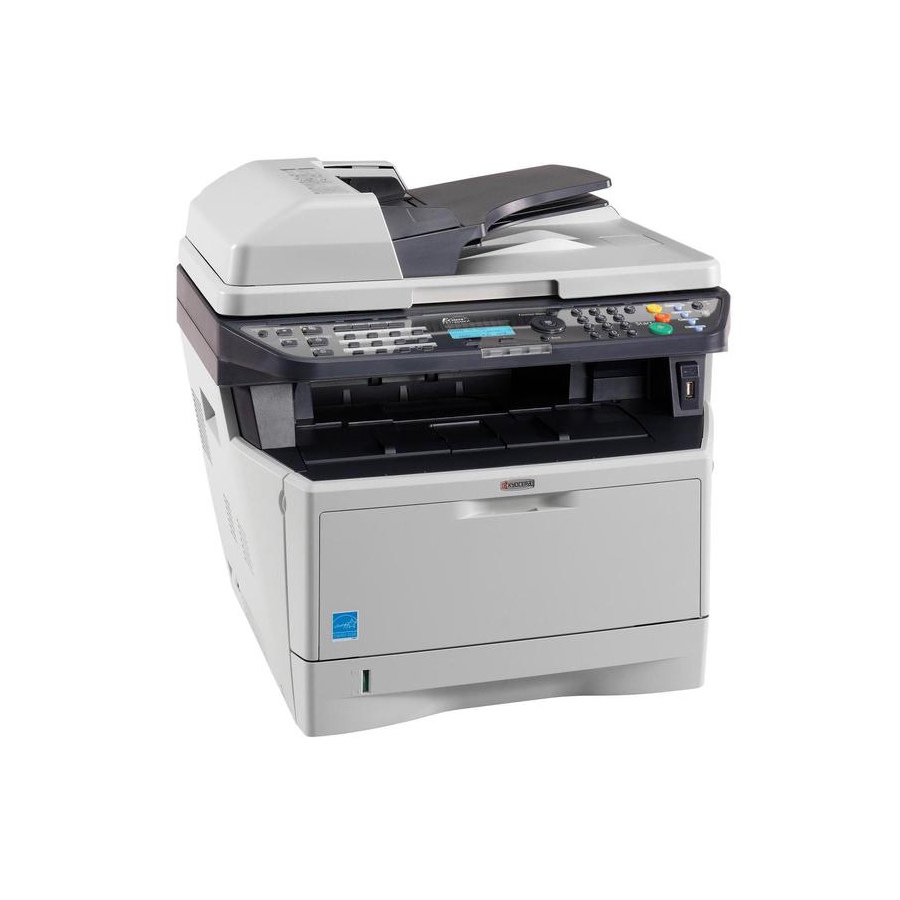 МФУ KYOCERA FS-1135MFP #1