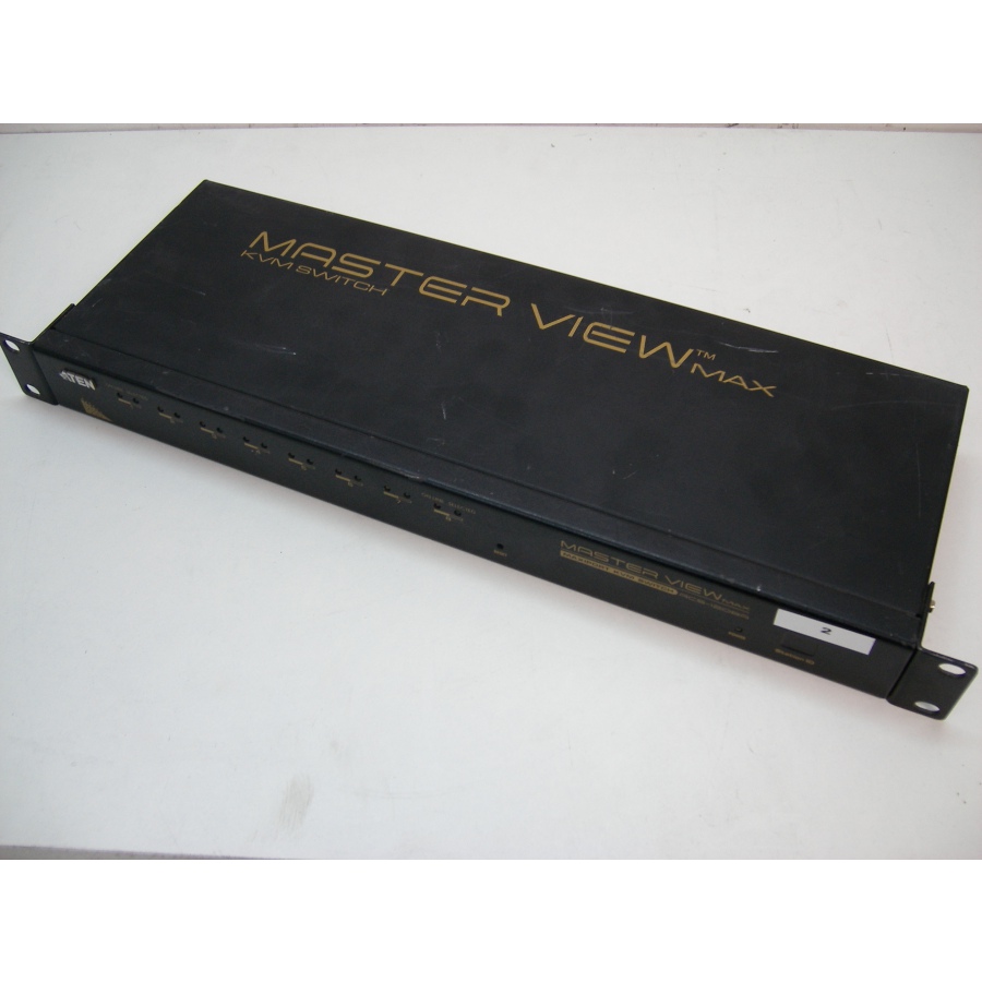 Свитч KVM ATEN ACS-1208a #1