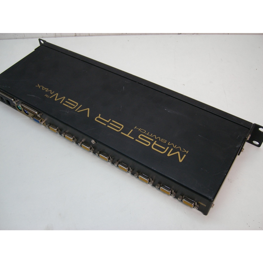 Свитч KVM ATEN ACS-1208a #2