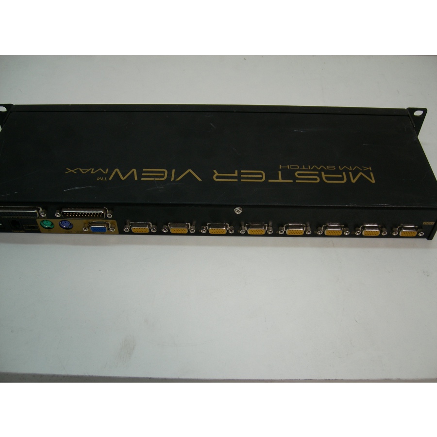 Свитч KVM ATEN ACS-1208a #3