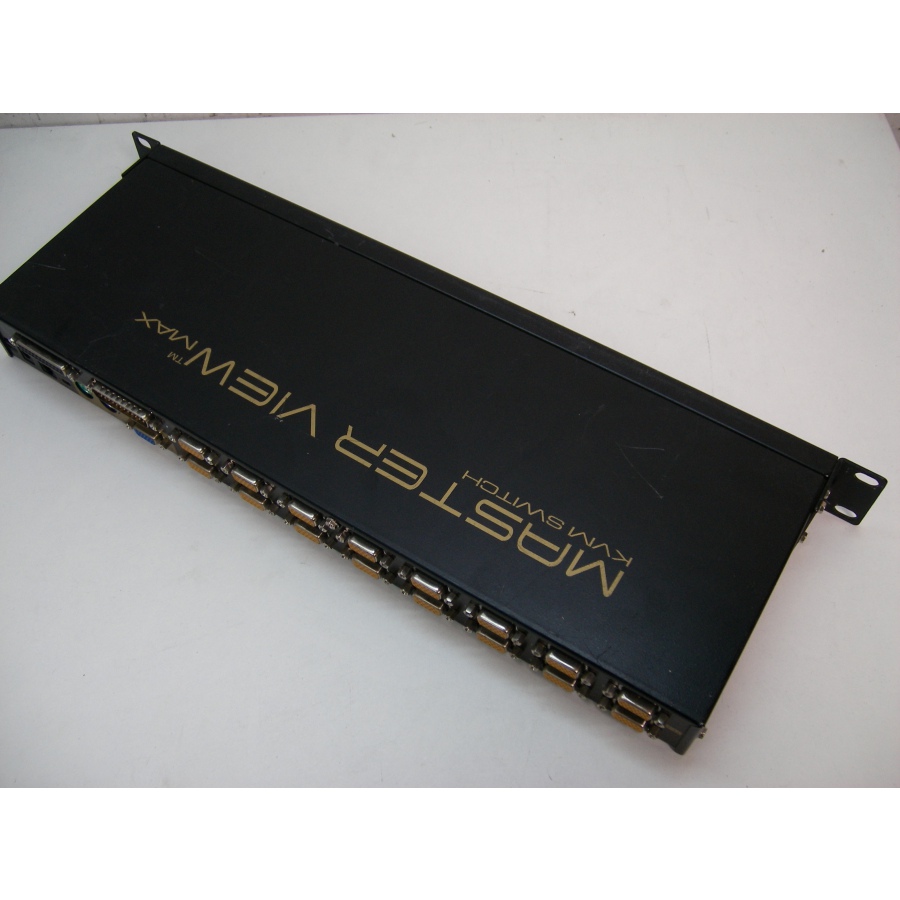 Свитч KVM ATEN ACS-1216A #2