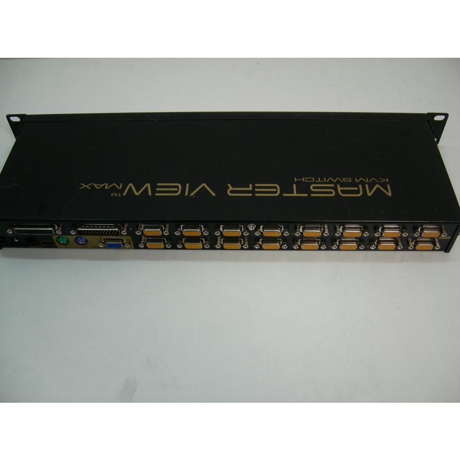 Свитч KVM ATEN ACS-1216A #3