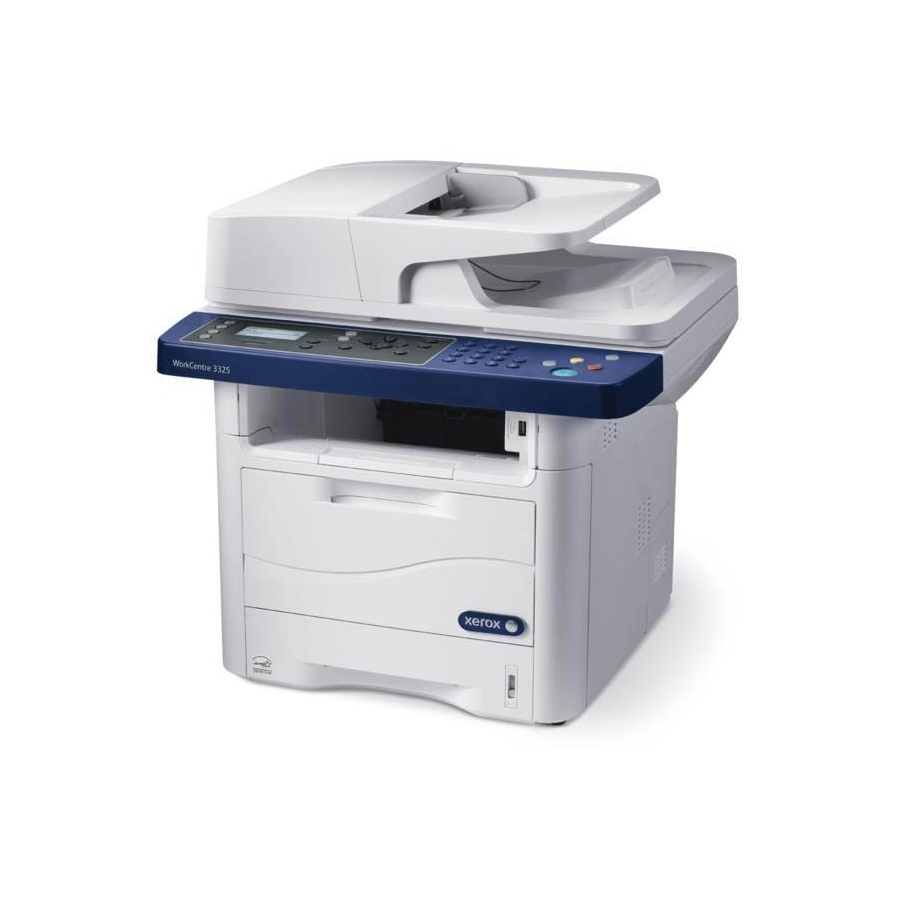 МФУ XEROX WorkCentre 3315DN #1