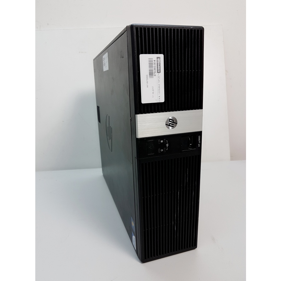 Системный блок HP RP5800 #2
