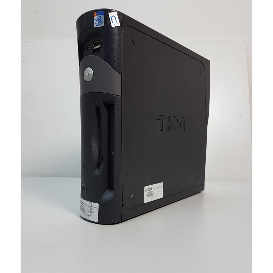 Системный блок DELL DHP #1