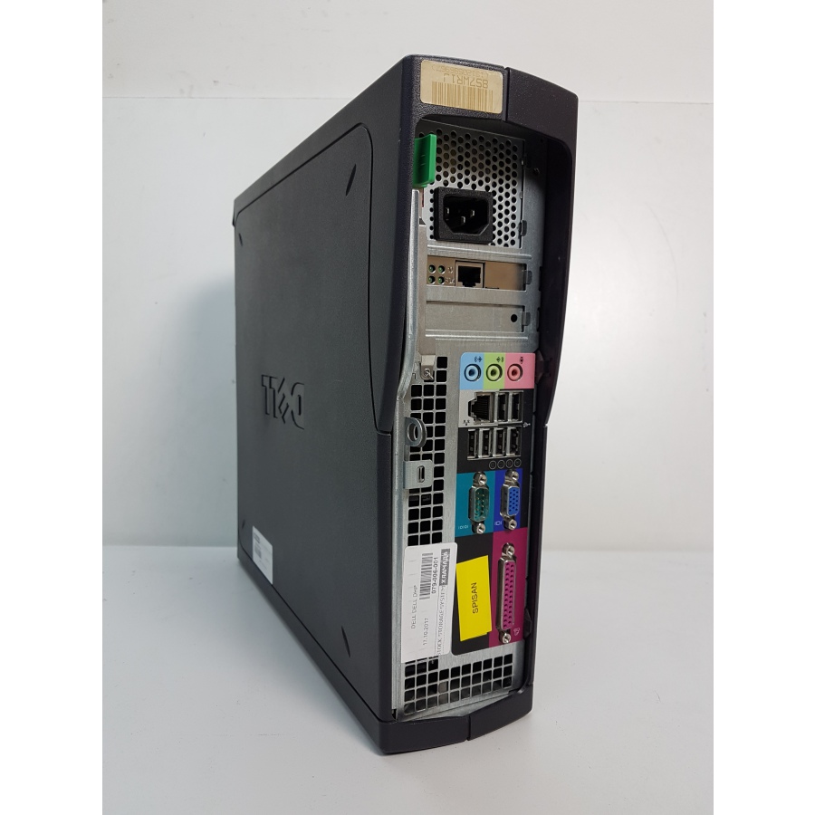 Системный блок DELL DHP #2