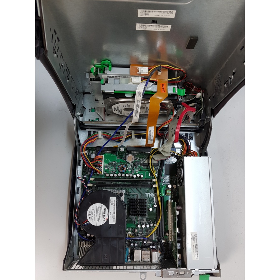 Системный блок DELL DHP #3