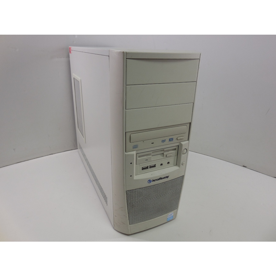 Системный блок KRAFTWAY KC31 #1