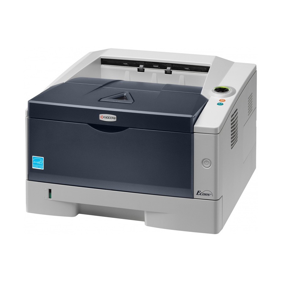 Принтер KYOCERA ECOSYS FS-1320D #1