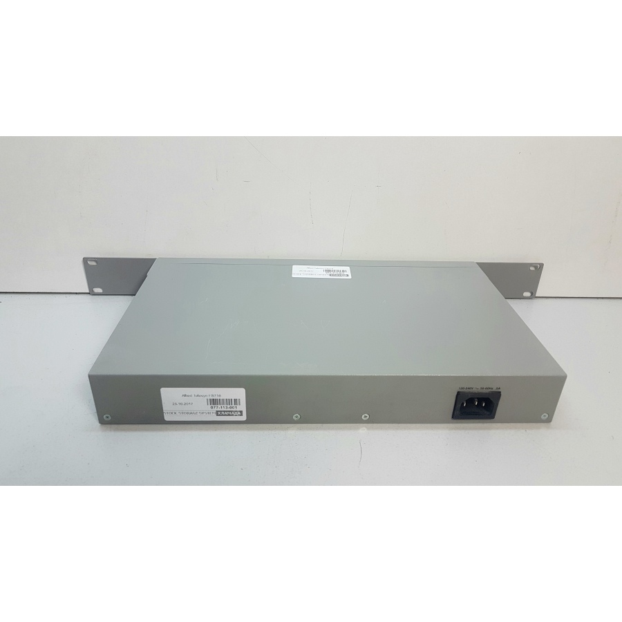 Коммутатор управляемый Allied Telesyn FS716 #3
