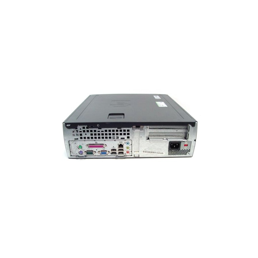 Системный блок HP COMPAQ D530 SFF #2