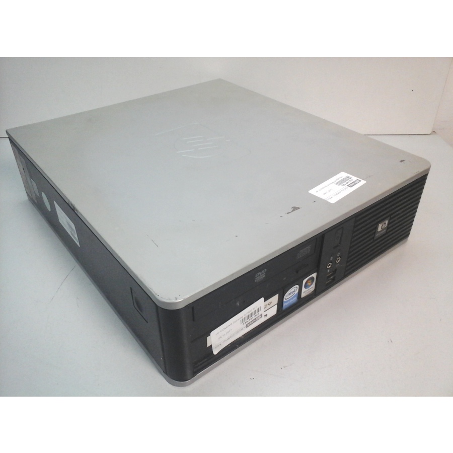 Системный блок HP COMPAQ Compaq dc7800 SFF #1