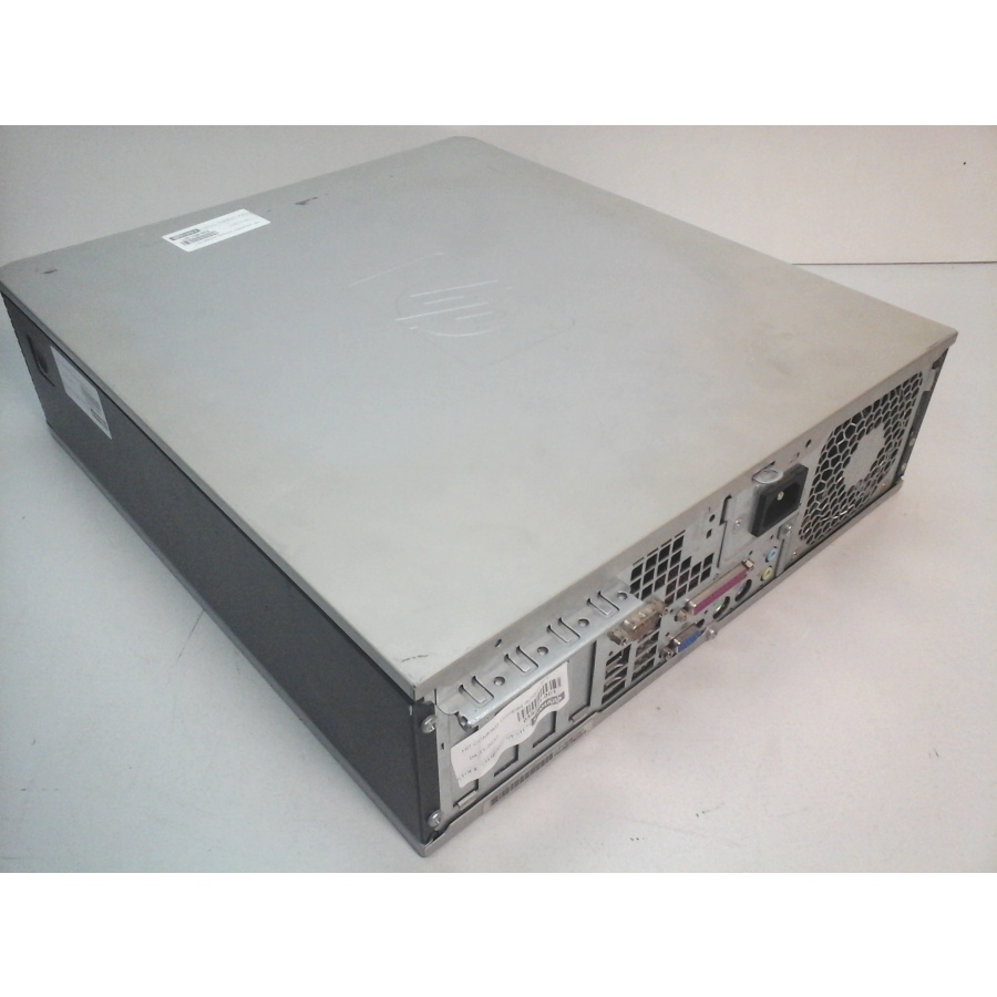 Системный блок HP COMPAQ Compaq dc7800 SFF #2