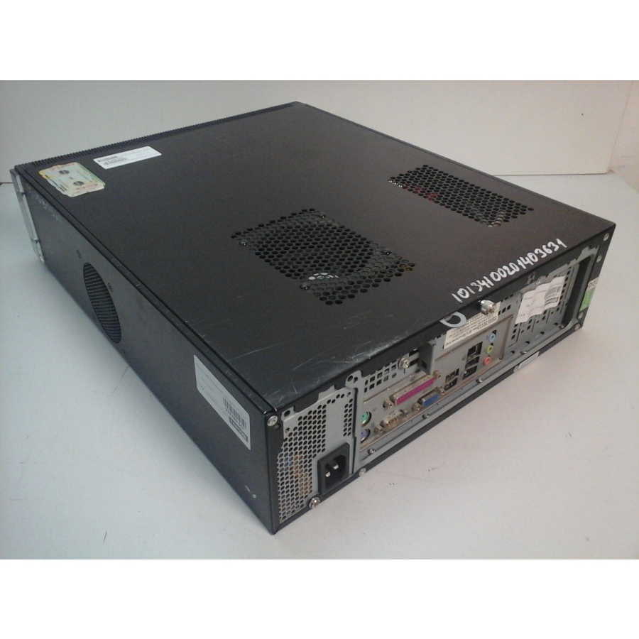 Системный блок Россия helios business computer Profice #2