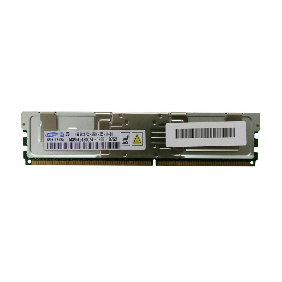 DDR2 FB-DIMM SAMSUNG M395T5160QZ4-CE65 #1