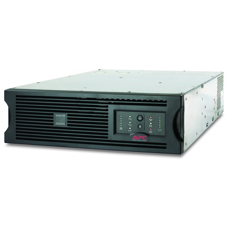 Источник бесперебойного питания APC APC Smart-UPS XL 2200VA RM 3U 230V #1