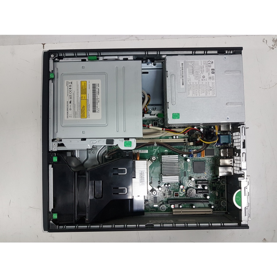 Системный блок HP COMPAQ 6000 Pro #3