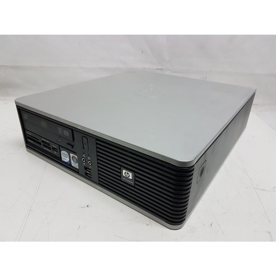 Системный блок HP Compaq DC5800 #1