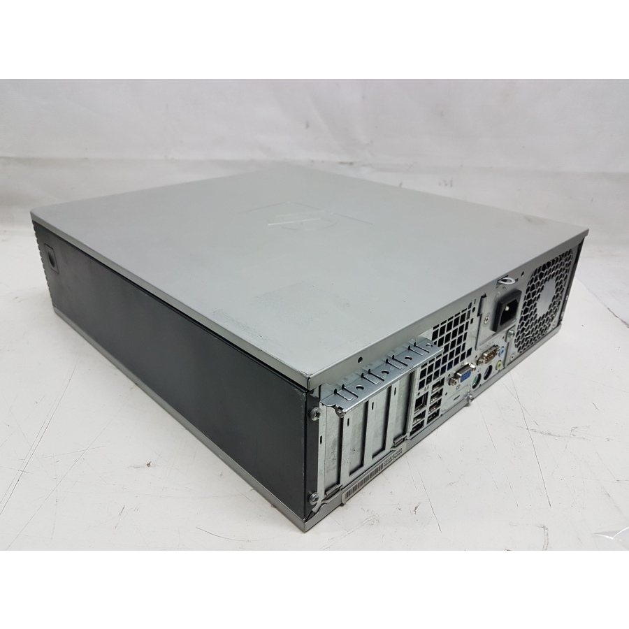 Системный блок HP Compaq DC5800 #2