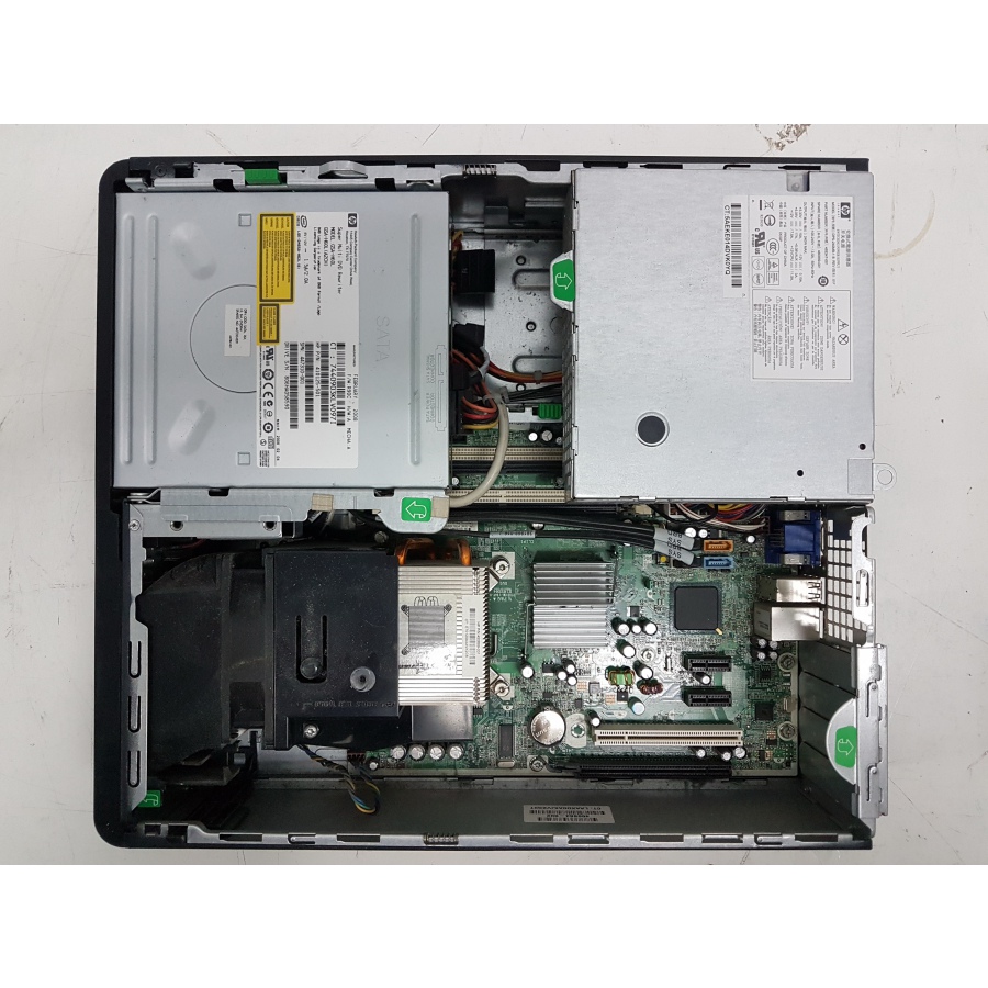 Системный блок HP Compaq DC5800 #3