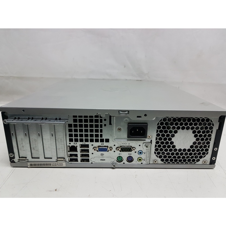 Системный блок HP Compaq DC5800 #4